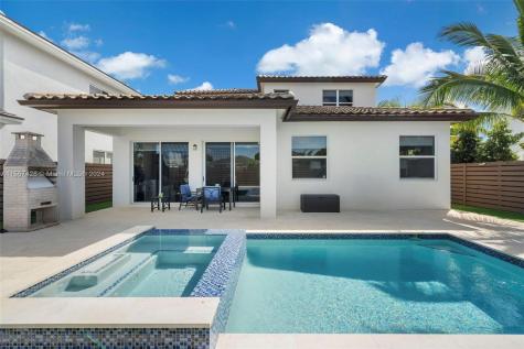 15139 SW 176th Street Miami FL 33187