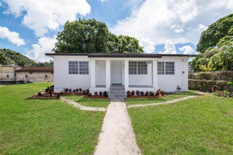 3352 NW 53rd Street Miami FL 33142