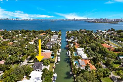 1122 NE 91st Street Miami FL 33138