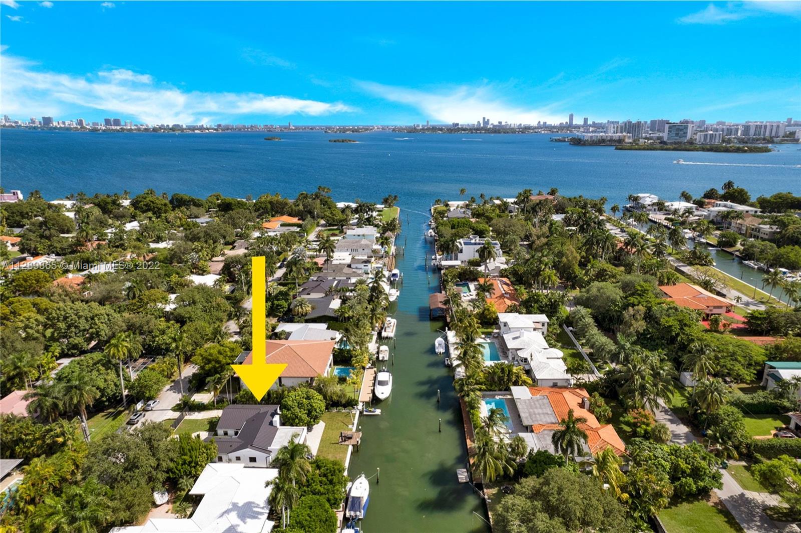 1122 NE 91st Street Miami FL 33138