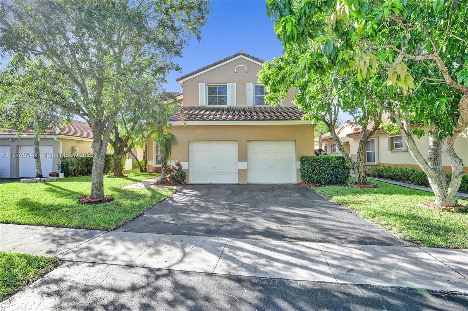 18520 NW 18th Street Pembroke Pines FL 33029