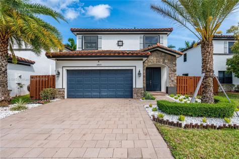24875 SW 117th Court Homestead FL 33032