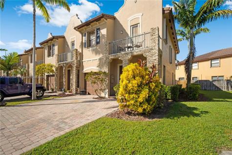 23470 SW 112th Place Homestead FL 33032