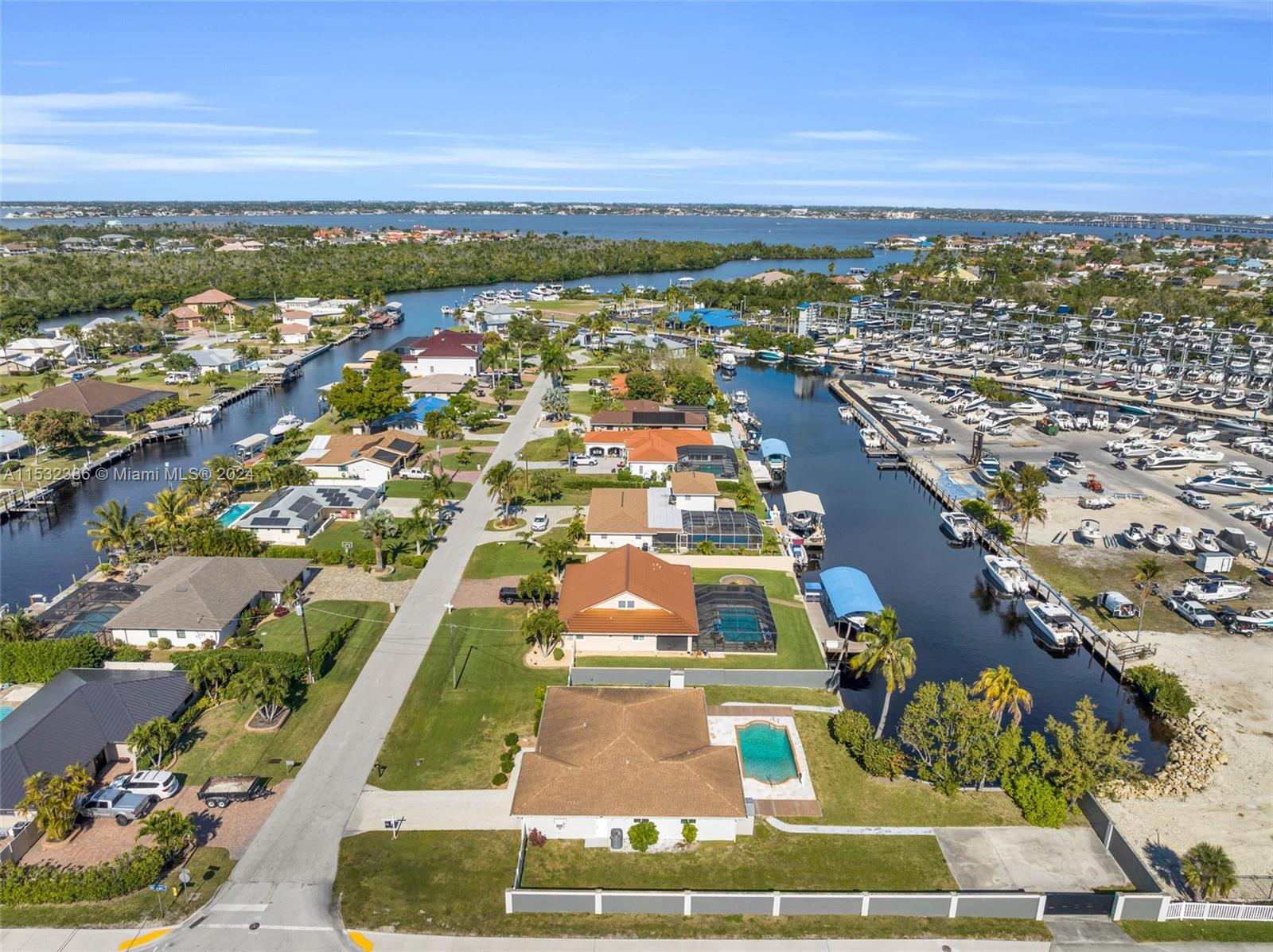 137 Placid Drive Fort Myers FL 33919