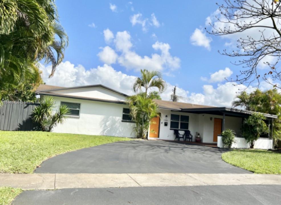 1390 NW 55th Avenue Lauderhill FL 33313