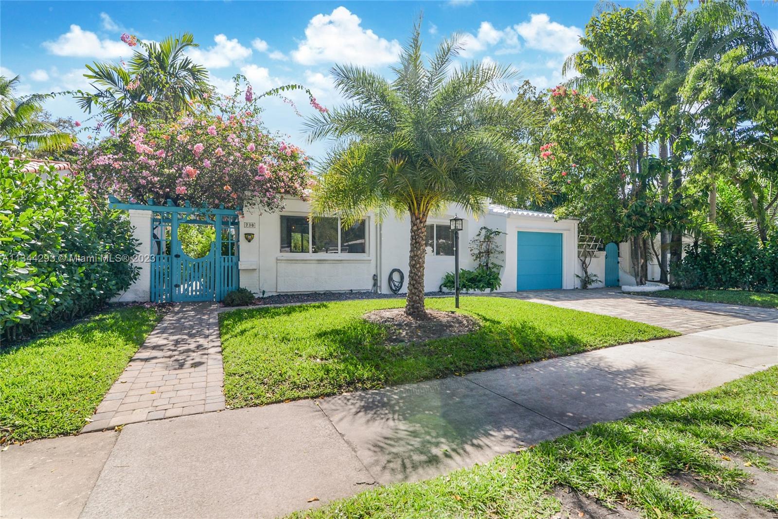 730 NE 81st Street Miami FL 33138