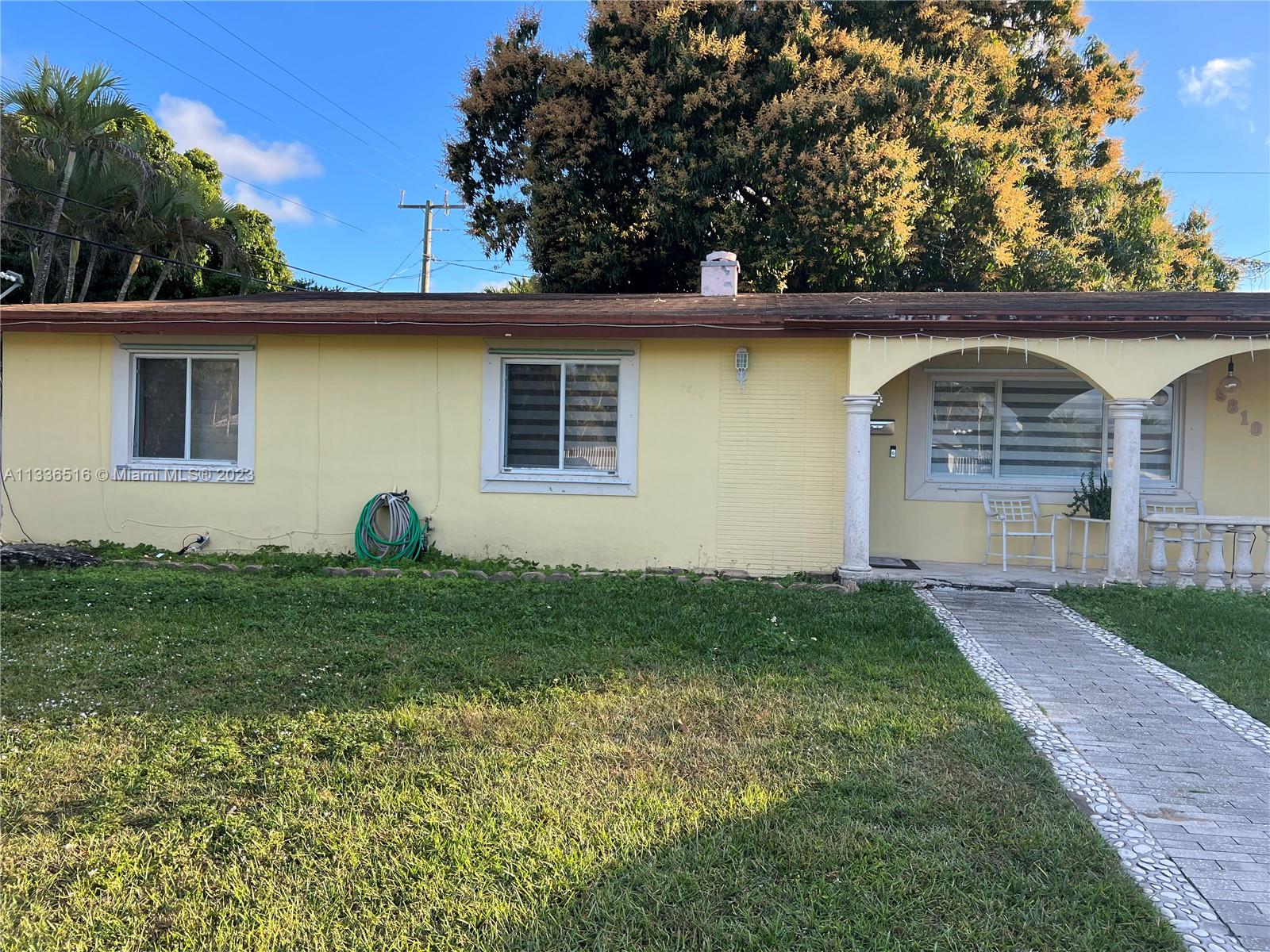 9810 SW 164th Street Miami FL 33157