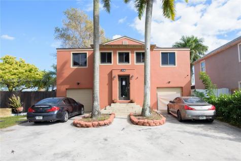 26831 SW 119th Court Homestead FL 33032