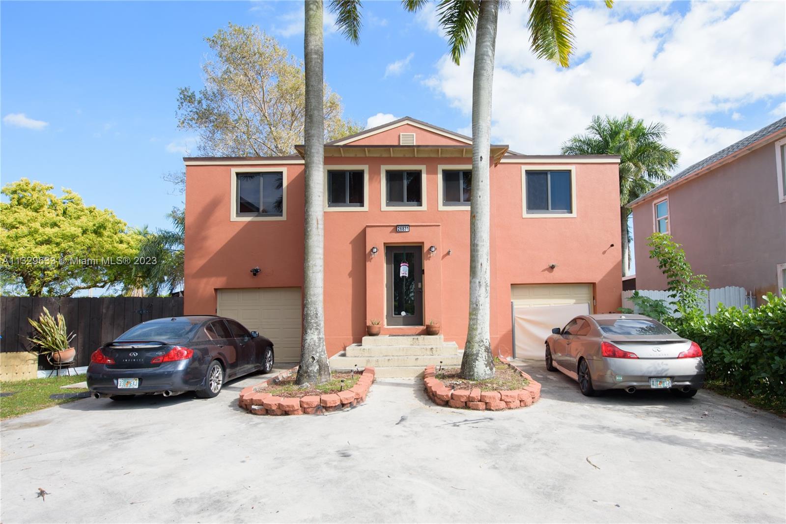 26831 SW 119th Court Homestead FL 33032