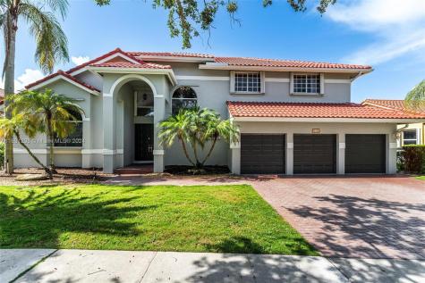 18120 NW 16th Street Pembroke Pines FL 33029