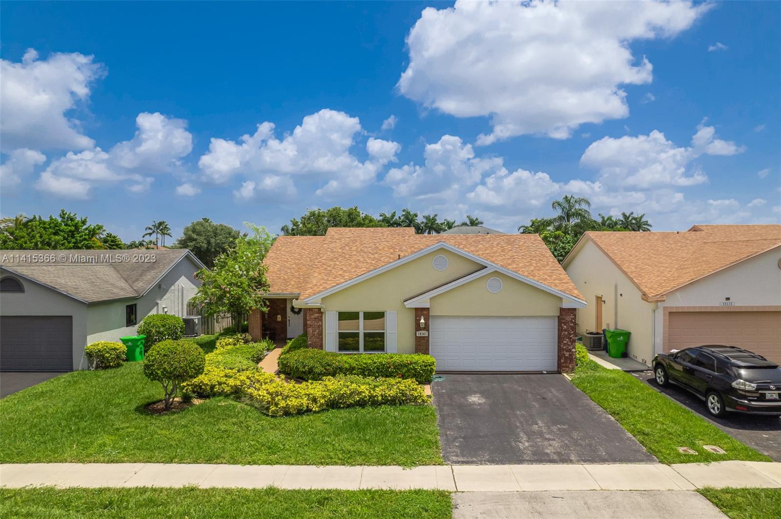 10141 NW 32nd Street Sunrise FL 33351