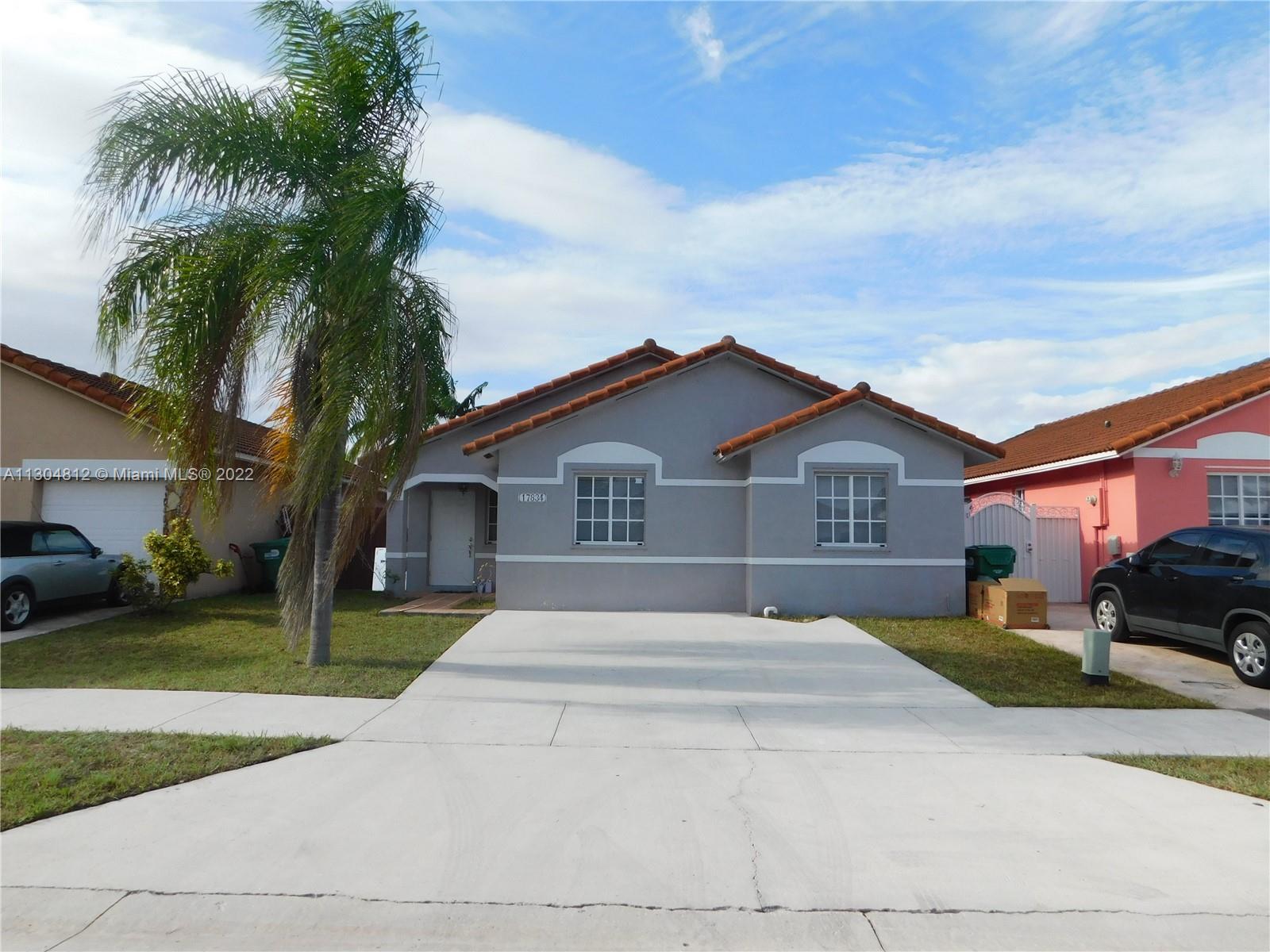 17834 SW 144th Court Miami FL 33177