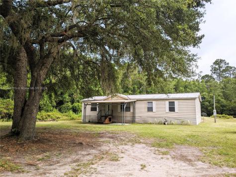 322 NW Chadley Lane Other City - In The State Of Florida FL 32055
