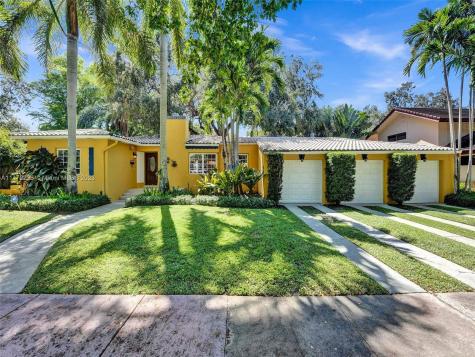 718 Malaga Avenue Coral Gables FL 33134