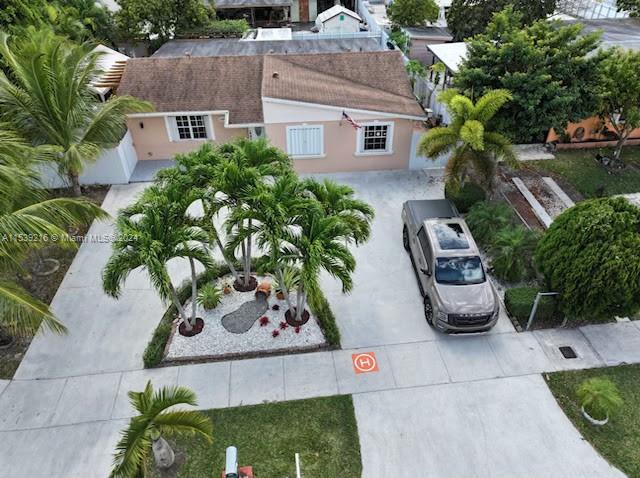 12240 SW 187th Street Miami FL 33177