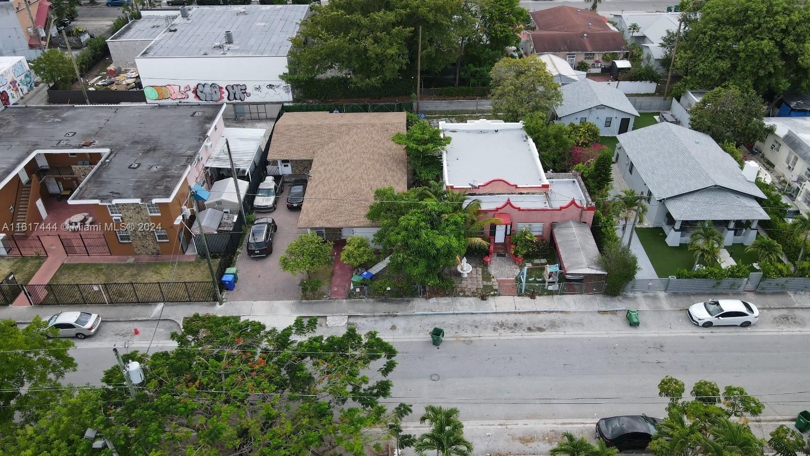 26 NW 34th Terrace Miami FL 33127