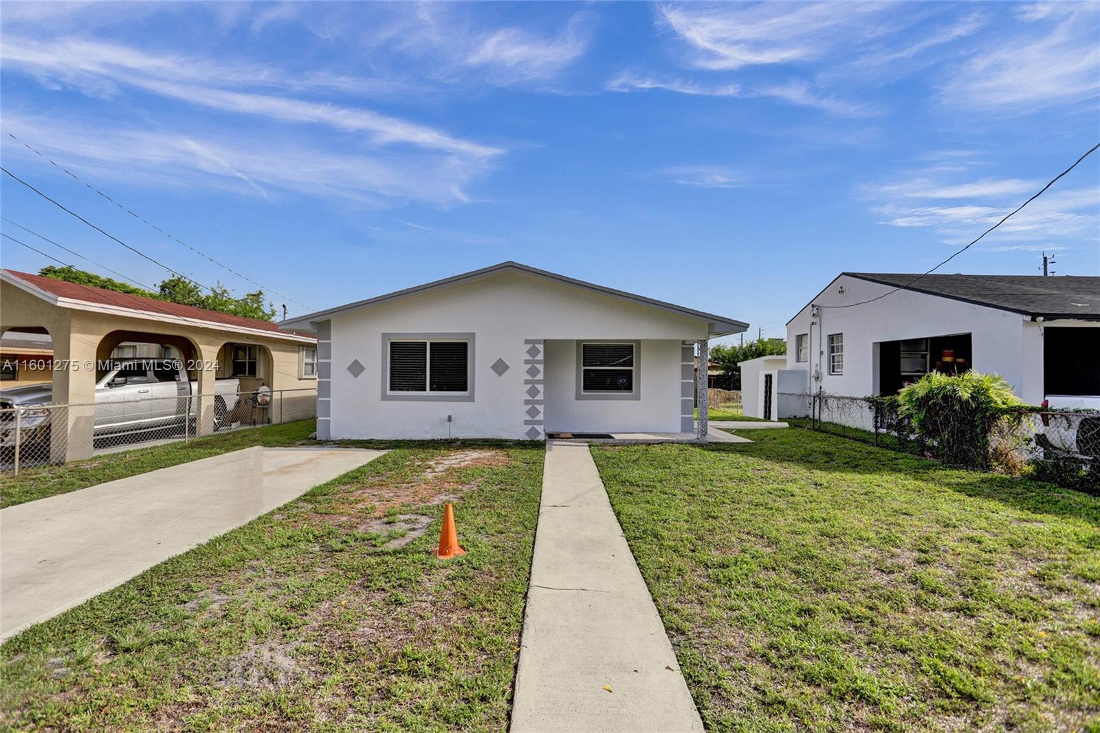 4021 SW 25th Street West Park FL 33023