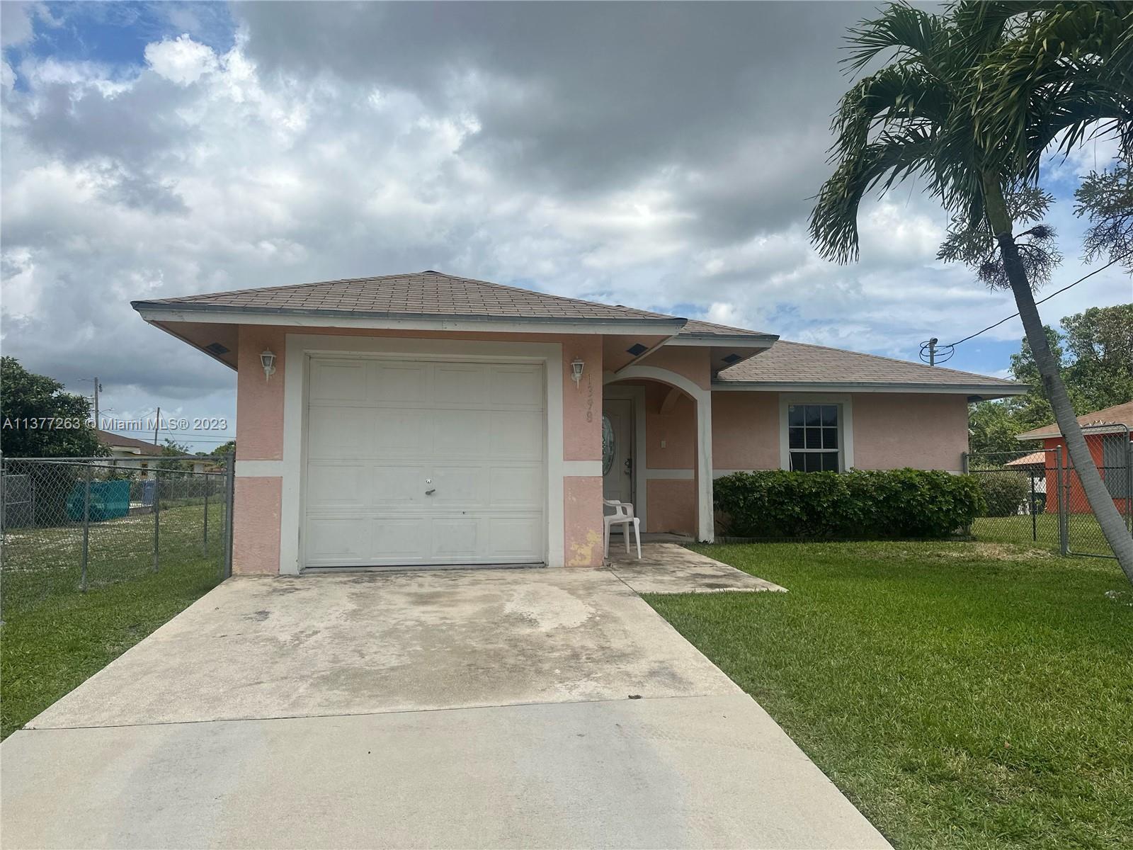 1398 W 36th Street Riviera Beach FL 33404