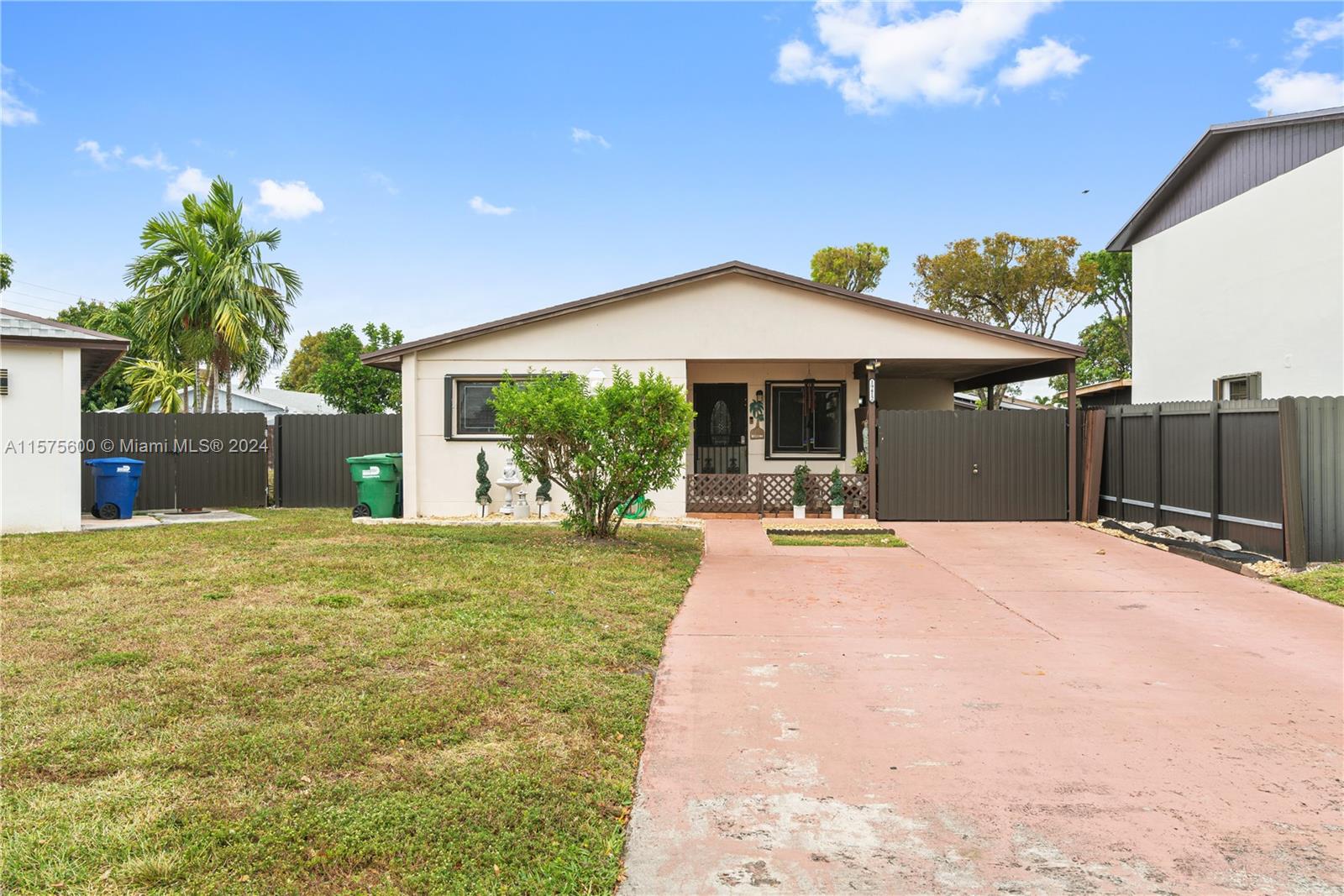 19412 NW 56th Place Miami Gardens FL 33055