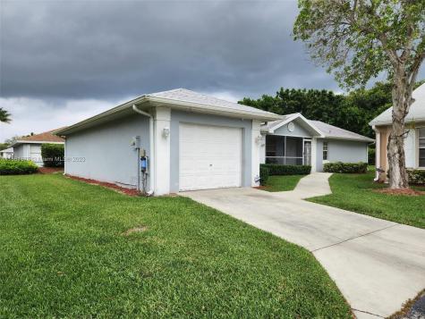 462 SE 22nd Drive Homestead FL 33033