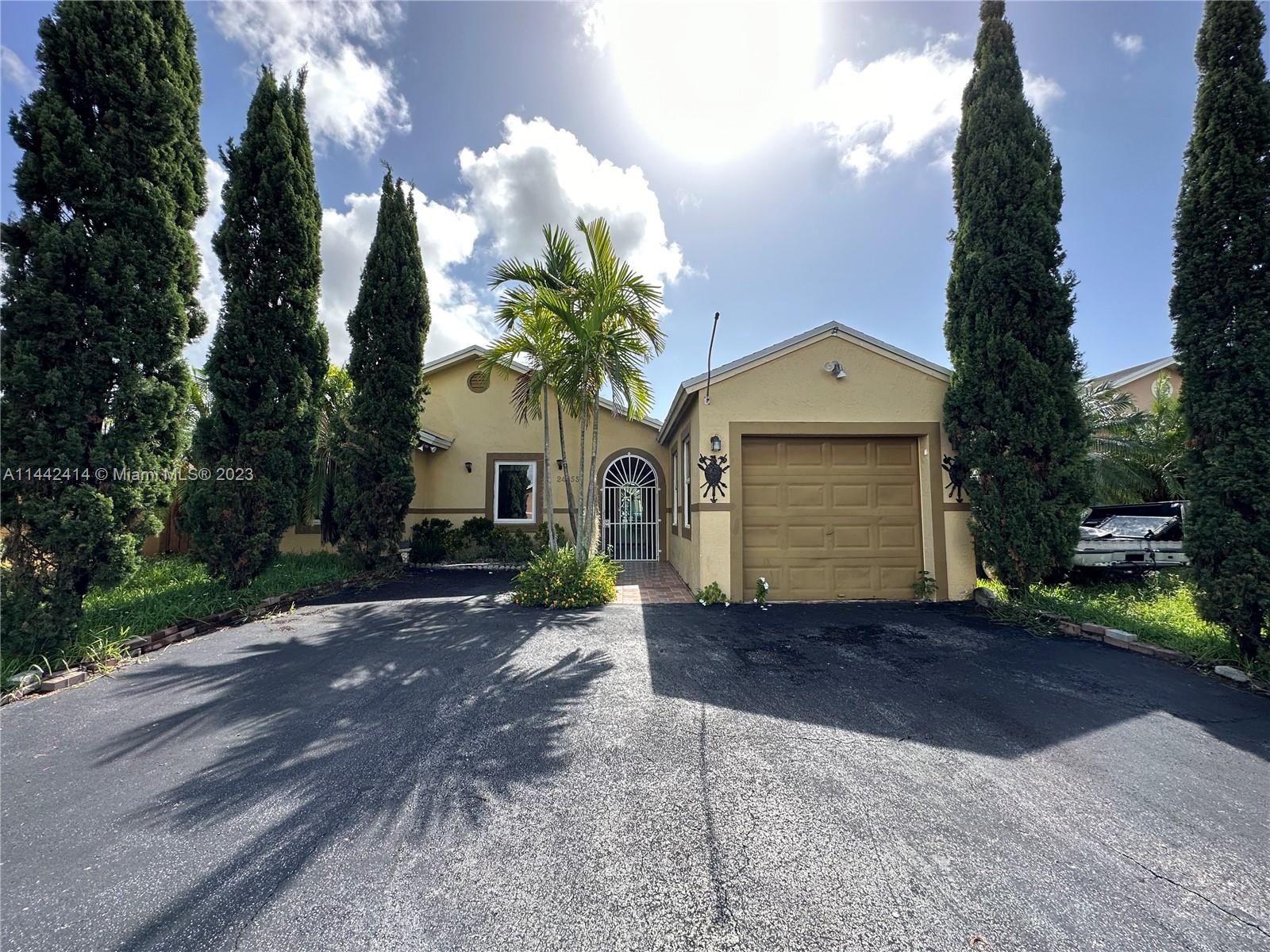 24855 SW 128th Place Homestead FL 33032