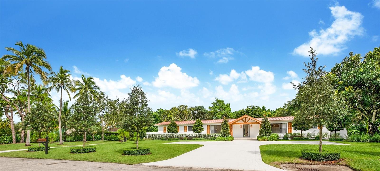 9295 SW 114th Street Miami FL 33176