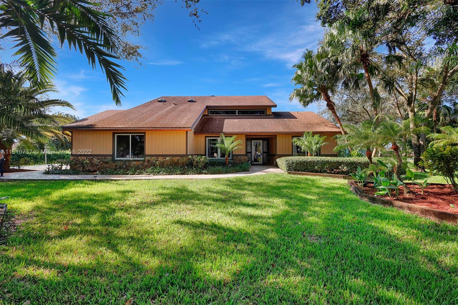 2851 SW 141st Terrace Davie FL 33330