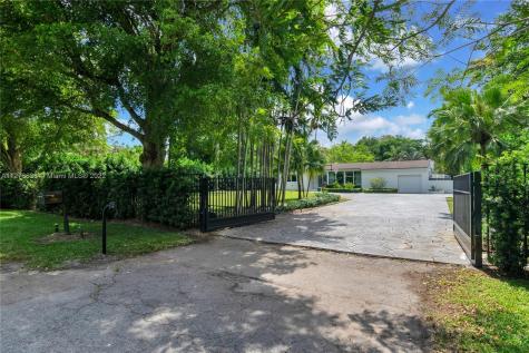 14040 N Miami Avenue Miami FL 33168