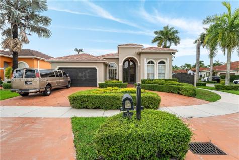3191 SW 149th Avenue Miami FL 33185