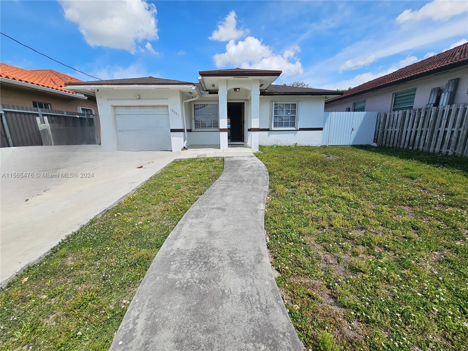12021 SW 3rd Street Miami FL 33184