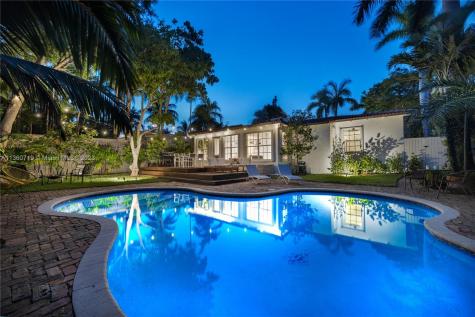 820 NE 73rd Street Miami FL 33138