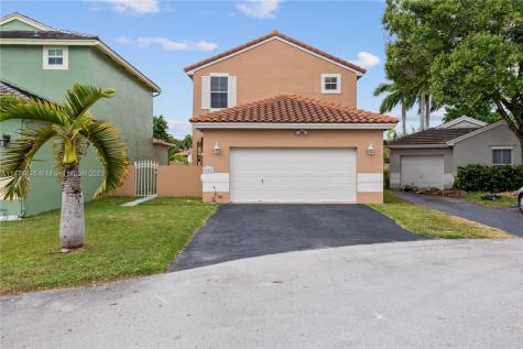 18497 NW 22nd Street Pembroke Pines FL 33029