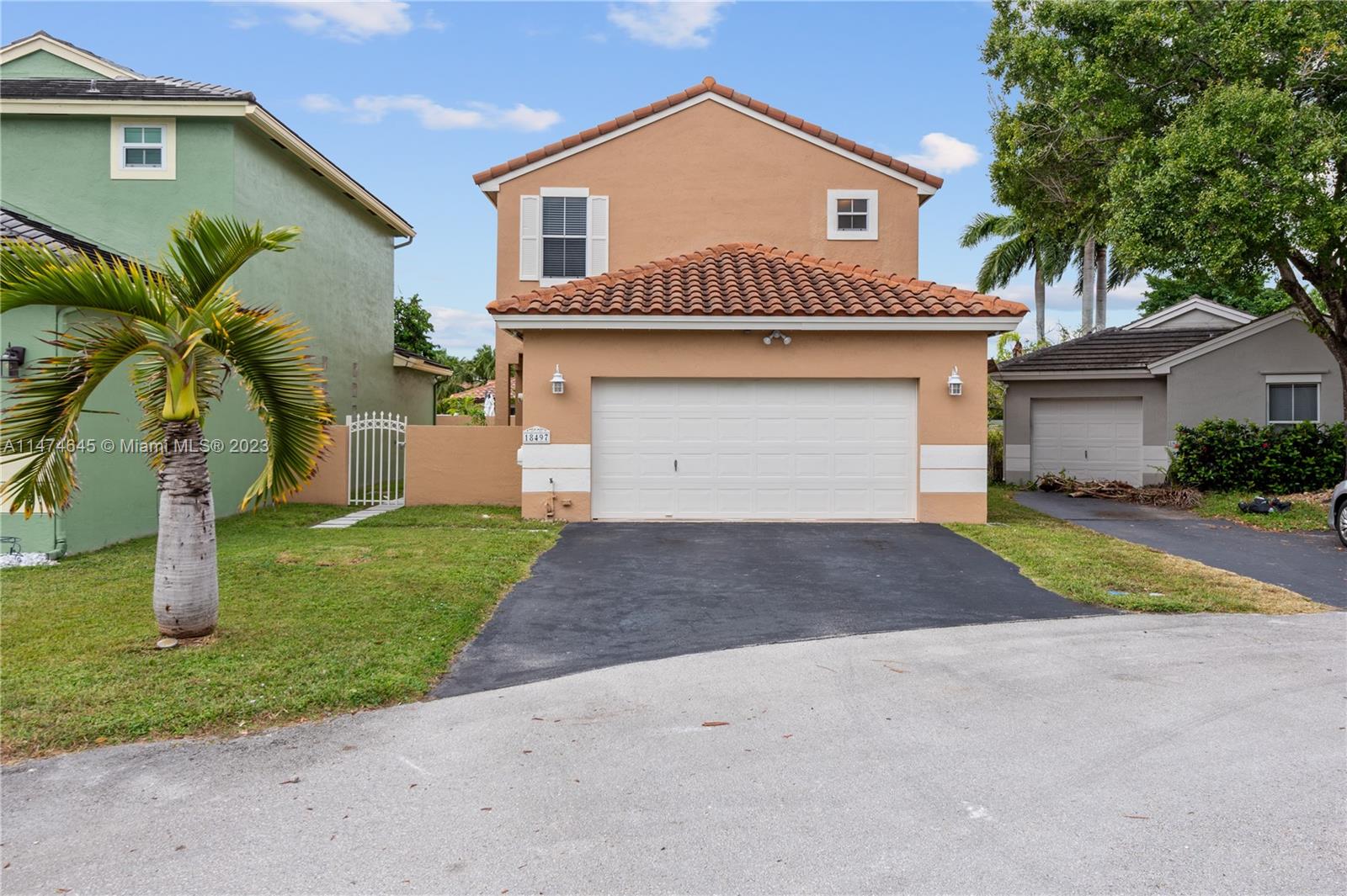 18497 NW 22nd Street Pembroke Pines FL 33029