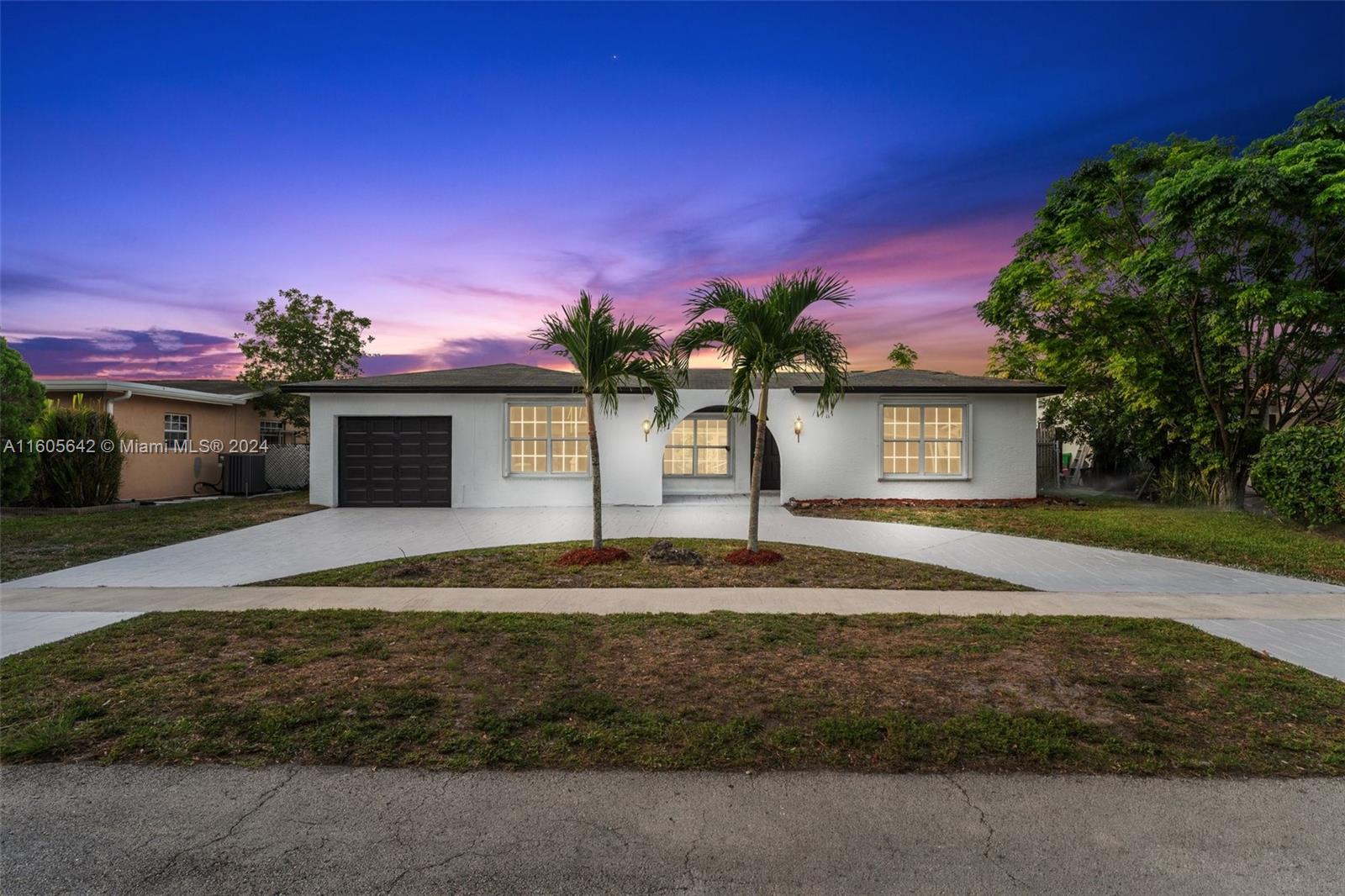8141 NW 20th Court Sunrise FL 33322