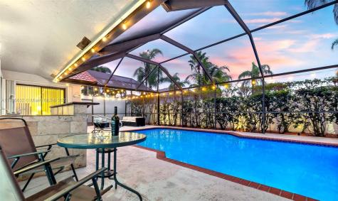 11590 SW 10th Court Pembroke Pines FL 33025