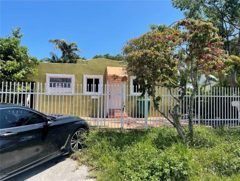 2847 NW 23rd Avenue Miami FL 33142