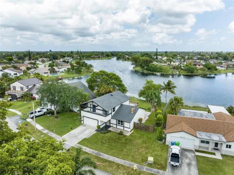 4668 NW 99th Avenue Sunrise FL 33351