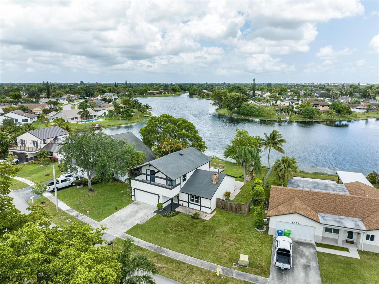 4668 NW 99th Avenue Sunrise FL 33351