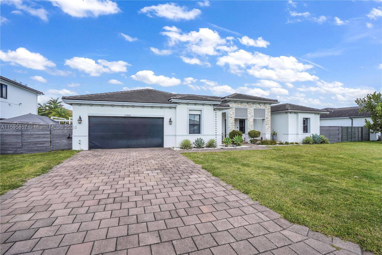 21402 SW 132nd Place Miami FL 33177
