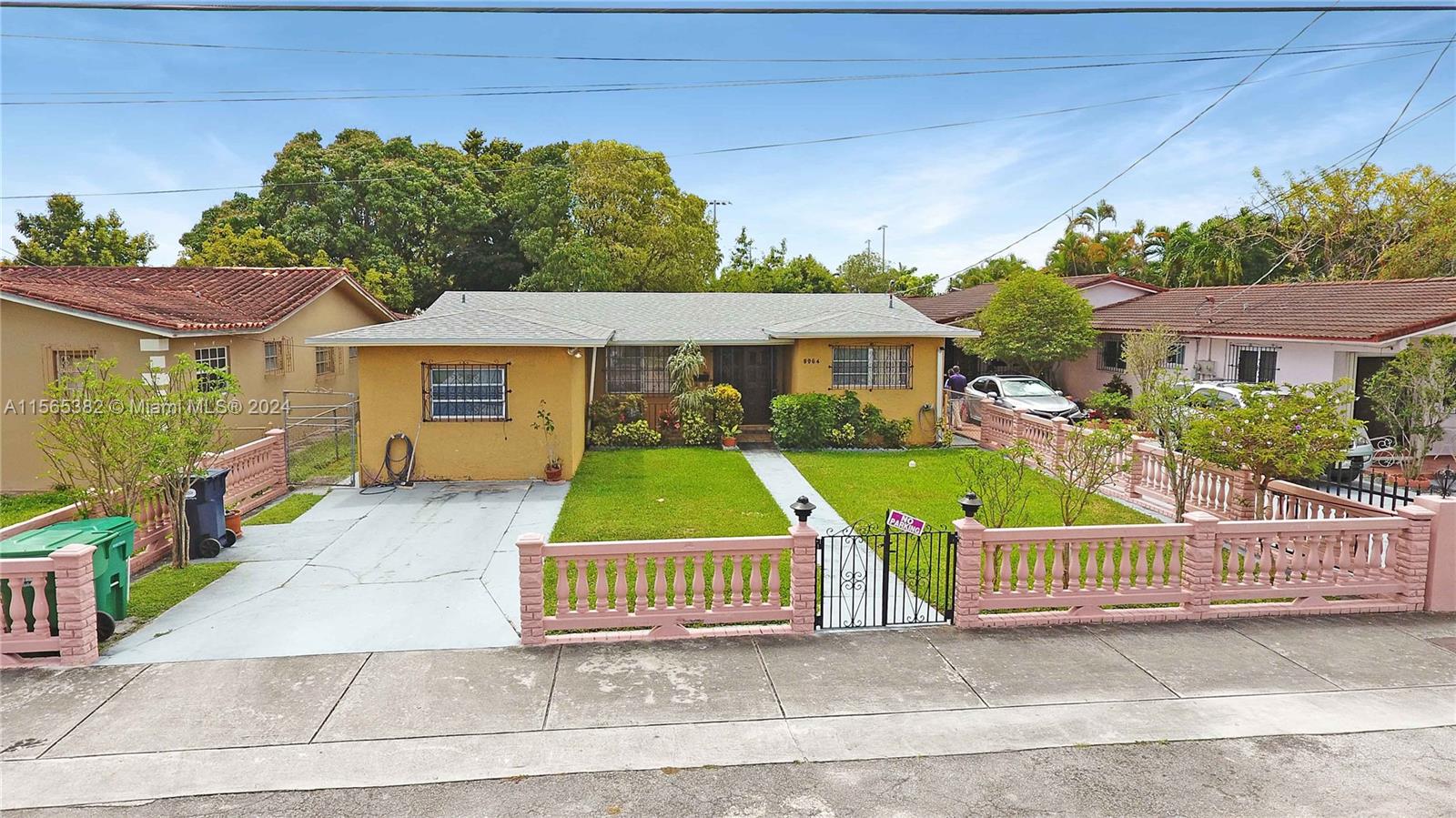 8964 SW 27th Street Miami FL 33165