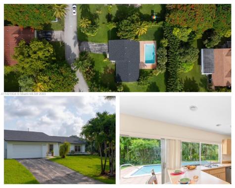 8405 SW 181st Terrace Palmetto Bay FL 33157
