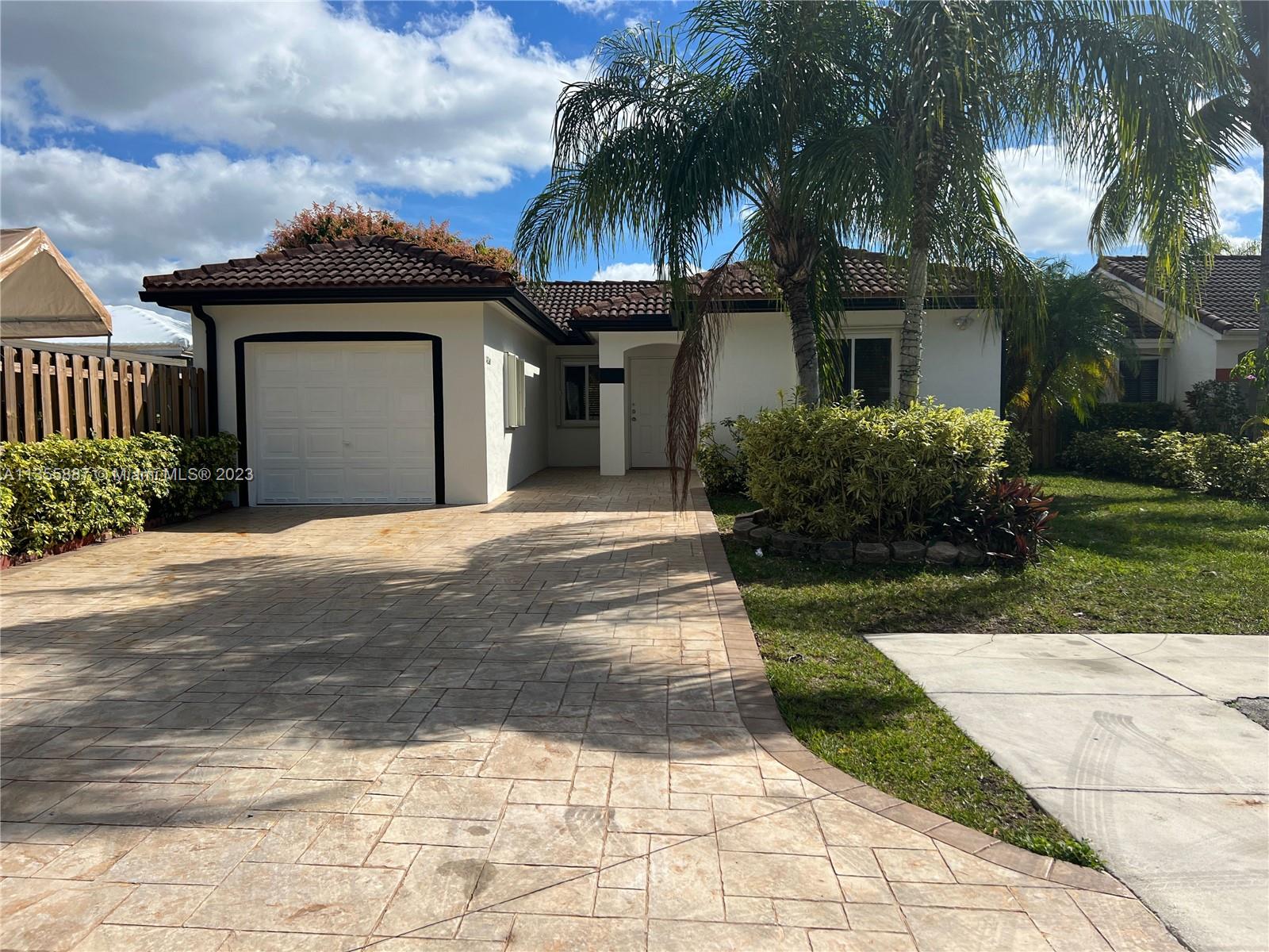 14260 SW 182nd Terrace Miami FL 33177