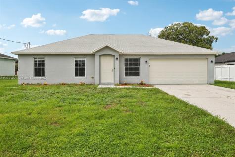 757 SW Acapulco Terrace Port St. Lucie FL 34953