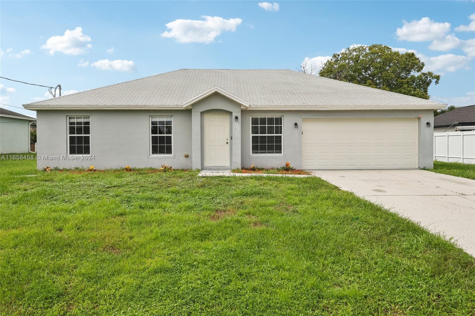 757 SW Acapulco Terrace Port St. Lucie FL 34953