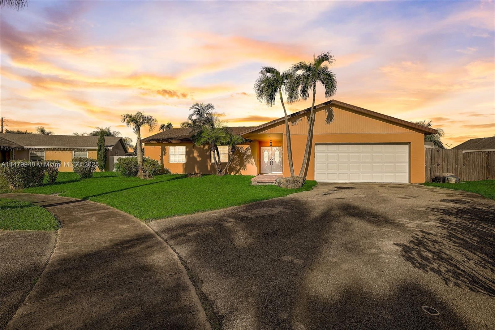 12425 SW 259th Terrace Homestead FL 33032