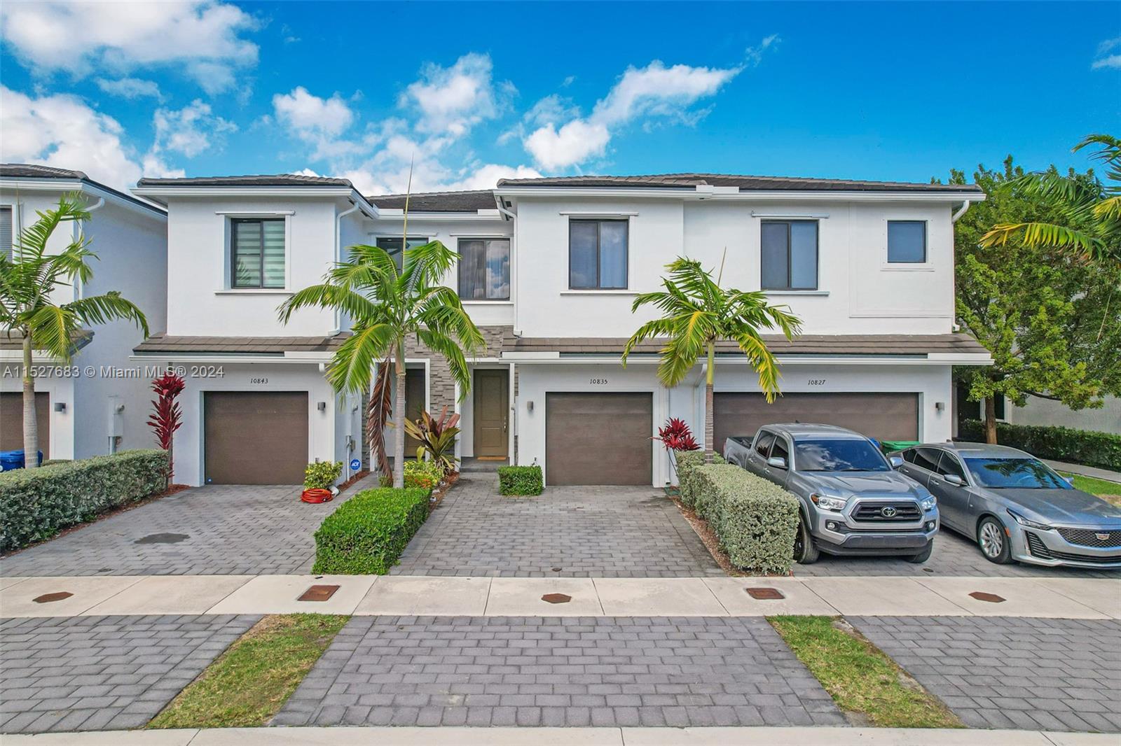 10835 SW 235th Lane Homestead FL 33032