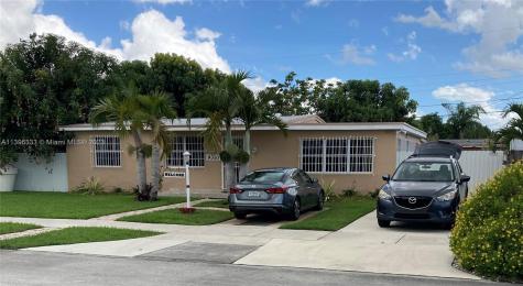 9310 SW 41st Street Miami FL 33165
