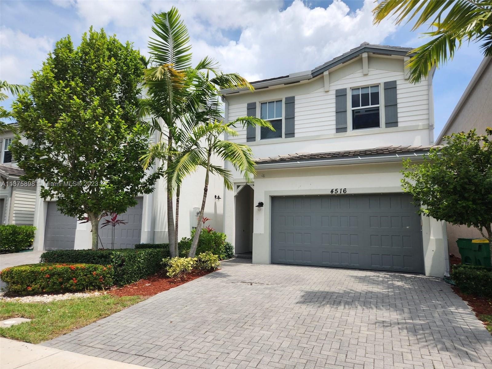 4516 NW 48th Terrace Tamarac FL 33319
