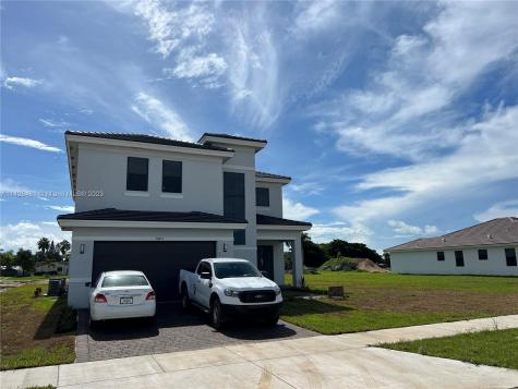 30871 SW 192nd Court Homestead FL 33030