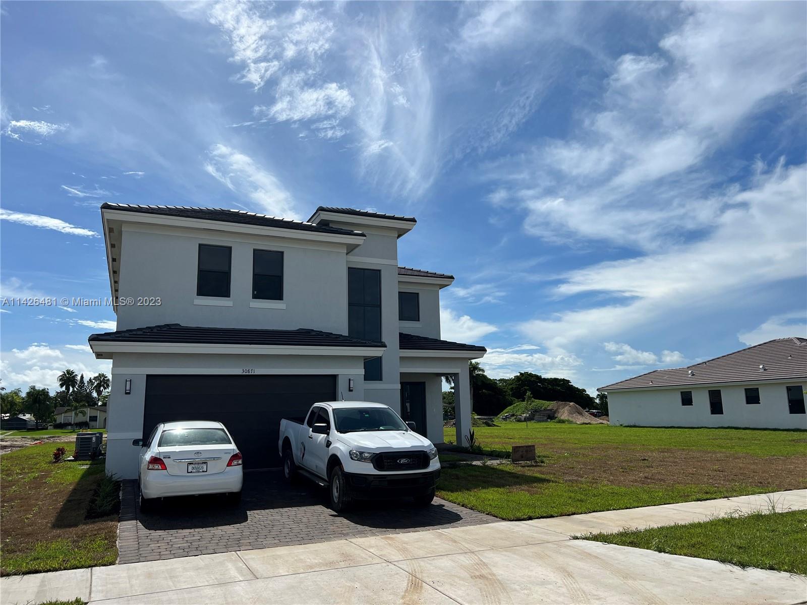 30871 SW 192nd Court Homestead FL 33030